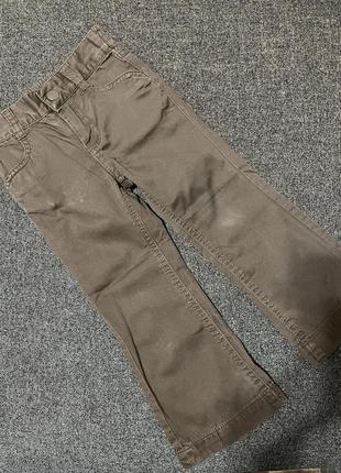 Штани 3t 98 см