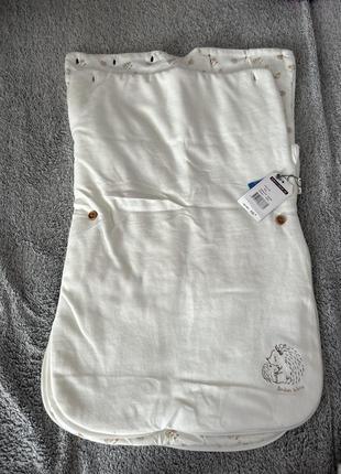 Конверт/вкладка для візочка/автокрісла4 фото