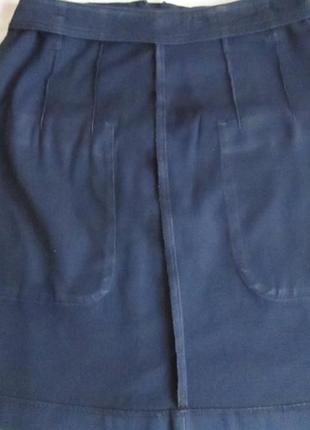 Стильная юбка от швецкой компании h&m5 фото
