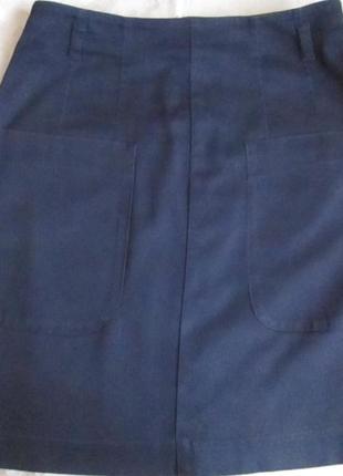 Стильная юбка от швецкой компании h&m7 фото