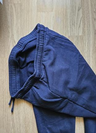 Подростковые спортивные штаны на мальчика 13-14роков джоггеры4 фото