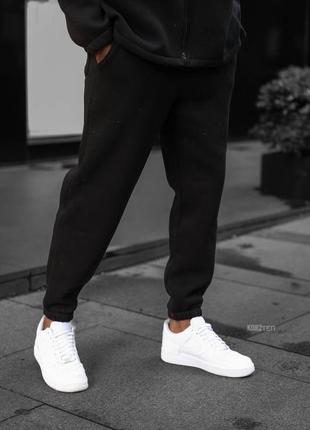 Штани теплі на флісі // штани трьохнитка на флісі