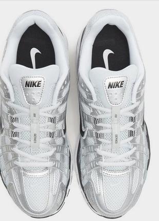 Кроссовки nike 6000 женские