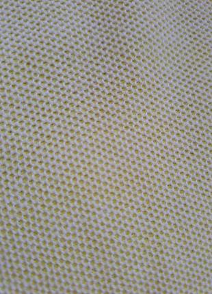 (1154) чудовий лимонний 50% шерсті світшот guez fashion унісекс/розмір l7 фото