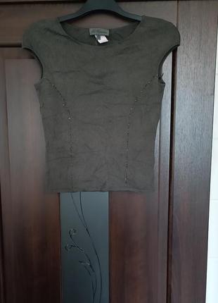 Майка италия