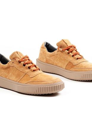 Чоловічі кросівки south loft brown