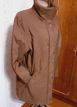 Куртка хл евр.18(44-46)наш50-52р!