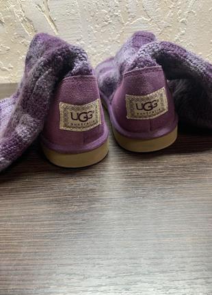 Ugg р-36-375 фото