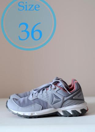 Жіночі кросівки reebok ridgerider trail 4.0, (р. 36)