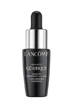 Активатор молодости lancome genifique youth activating concentrate 7 мл