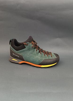 Черевики scarpa