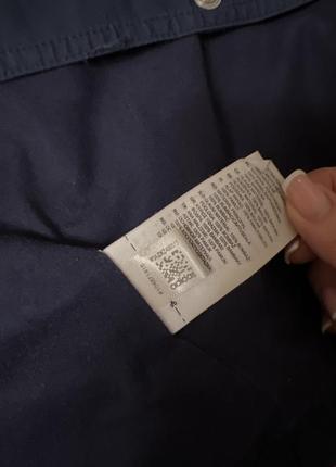 Ветровка парка женская adidas спортивная бренд оригинал классная стильная модель5 фото