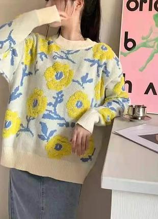 Светр кофта