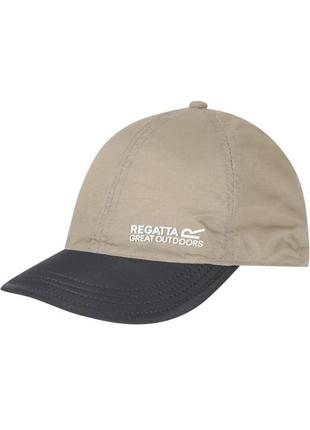 Regatta outdoor cap кепка аутдор1 фото