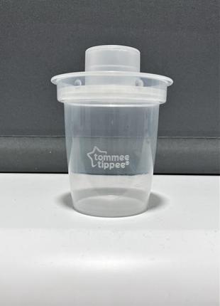 Дозатор молочної суміші tommee tippee2 фото