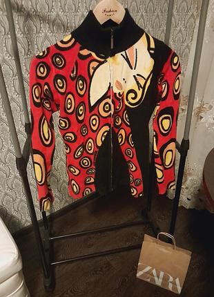 Светр, кофта