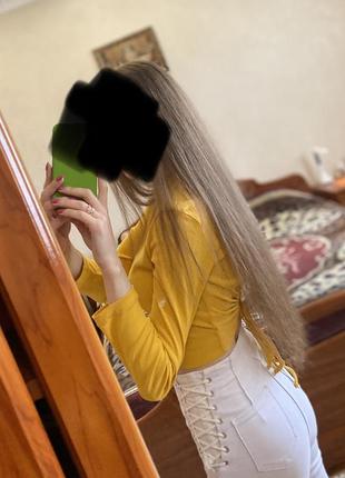 Гольфик/кофтина
