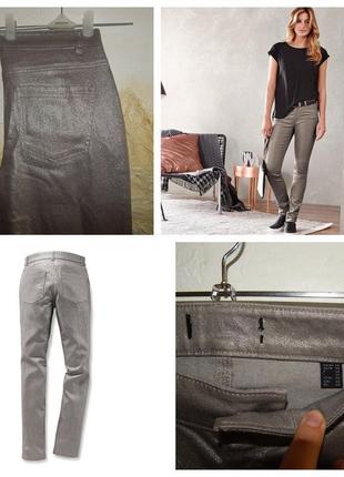 Джинсы, брюки с бельевым покрытием tcm tchibo3 фото