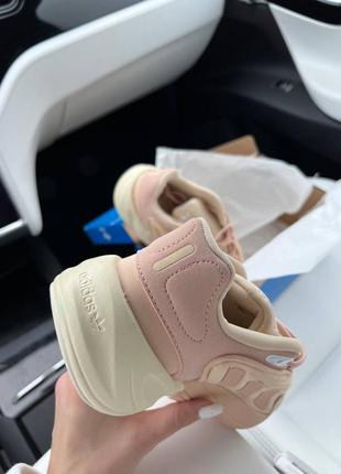 Кроссовки adidas ozelia распродаж2 фото