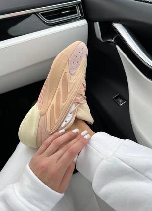 Кроссовки adidas ozelia распродаж3 фото