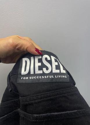 Шорты diesel оригинал8 фото