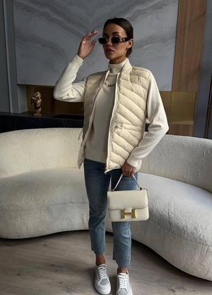 Водолазка гольф как maxmara 4