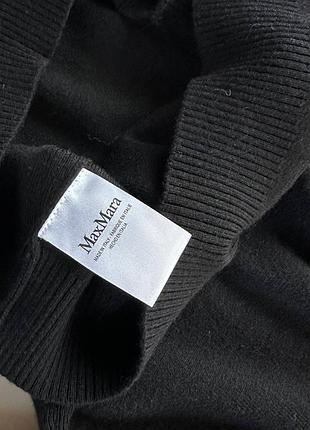 Водолазка гольф как maxmara 3