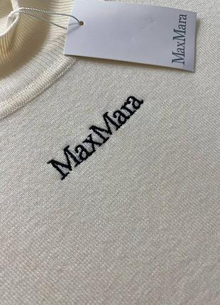 Водолазка гольф как maxmara 8