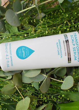 Сыворотка для кожи головы ameliorate transforming scalp serum