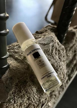 Bois imperial масляні парфуми духи