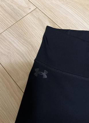 Лосины спортивные under armour оригинал бренд классные эластичные3 фото