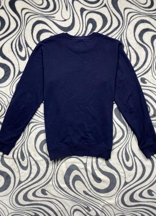 Свитшот lyle scott7 фото
