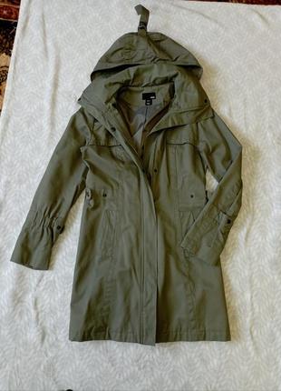 Жіночий плащ брендовий
