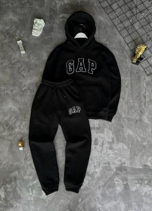 Шикарный костюм gap3 фото