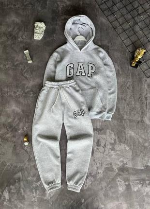 Шикарный костюм gap9 фото