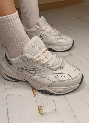 Кроссовки nike m2k