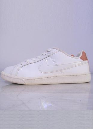 Кроссовки nike court royale