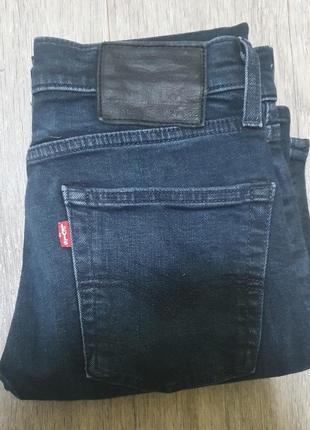 Джинсы levi’s1 фото