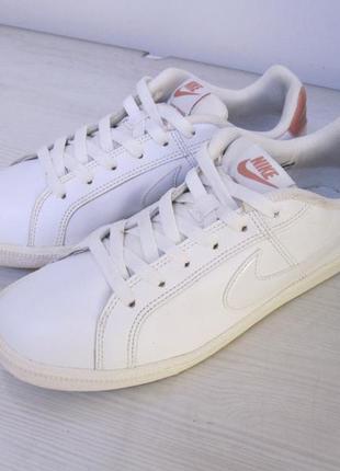 Кроссовки nike court royale7 фото