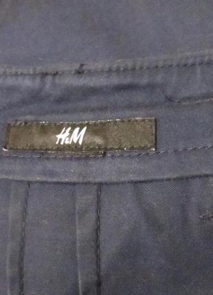 Стильная юбка от швецкой компании h&m8 фото
