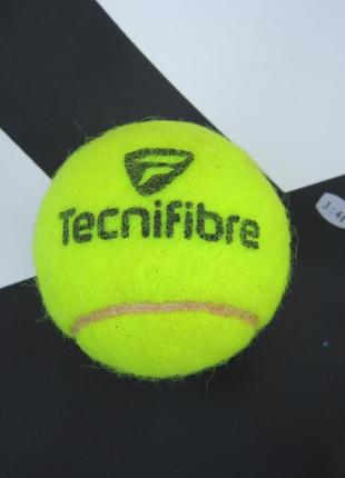 М'яч для великого тенісу  tecnifibre