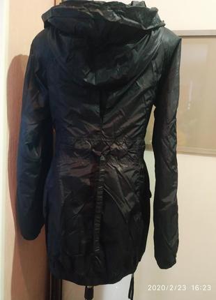 Плащик  весна - осень 4