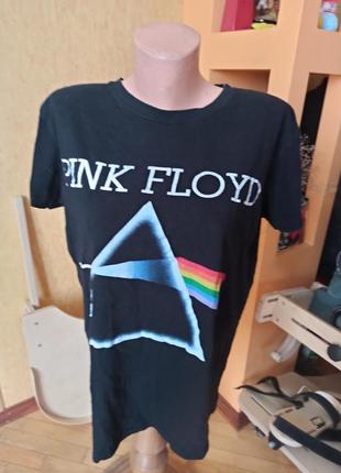 Футболка pink floyd