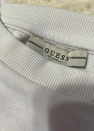 Кофта guess3 фото