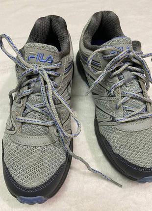 Fila кросівки