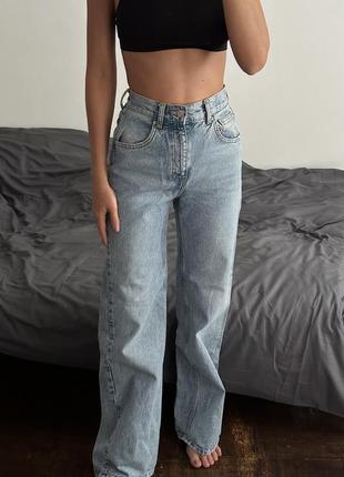 Джинси pull&bear