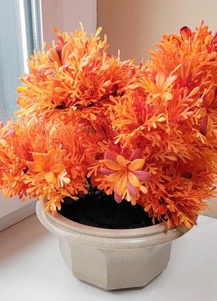 Светильник-ночник "дерево бонсай" на батарейках2 фото