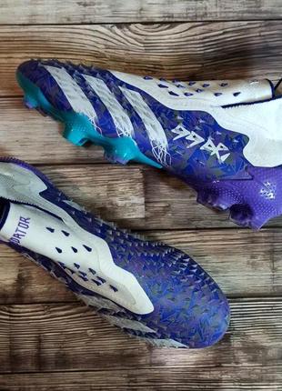 Дитячі бутси аnike phantom gx fg