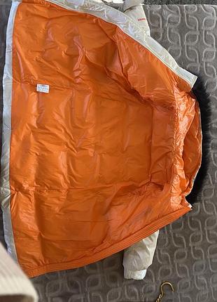 H&amp;h dream пуховик 2