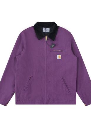Курточка carhartt
